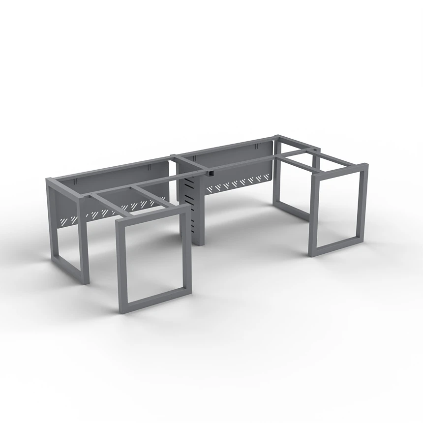 Workstation Table Frames — UNICO